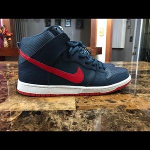 Nike dunk SB SIZE 11